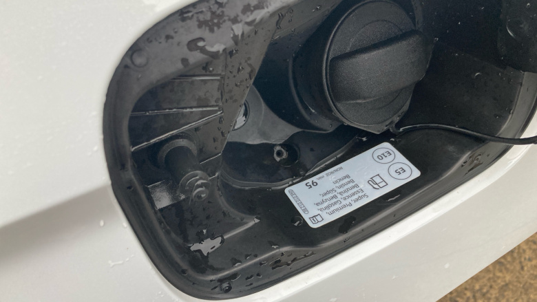 Skoda Fabia 1.0 TSI 116 SE Edition 5dr DSG Petrol Hatchback